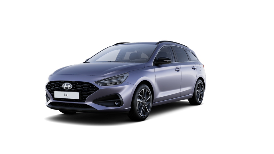 Hyundai i30 Kombi